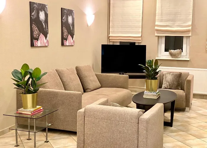 Hotel Arena Rooms - Berlin Mitte